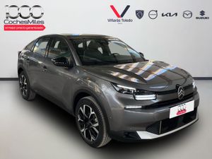 Citroën C4 Hybrid 145 ë-DCS6 Business Edition   - Foto 7