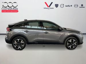 Citroën C4 Hybrid 145 ë-DCS6 Business Edition   - Foto 6