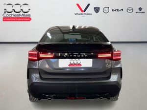 Citroën C4 Hybrid 145 ë-DCS6 Business Edition   - Foto 5