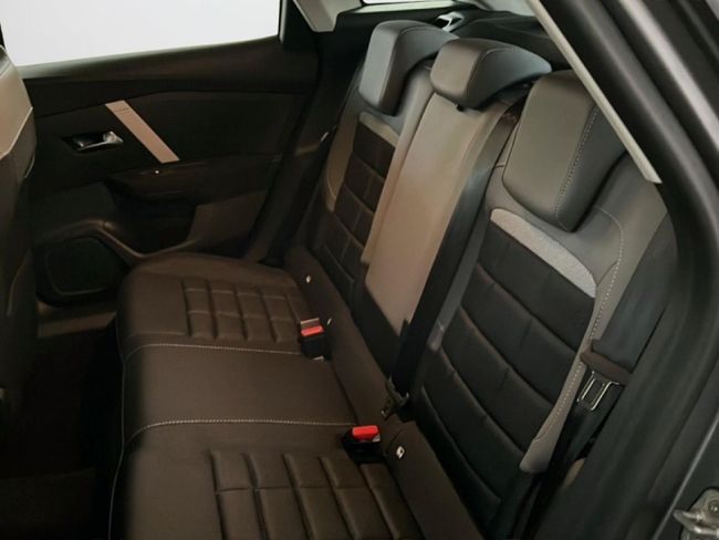Citroën C4 Hybrid 145 ë-DCS6 Business Edition   - Foto 11