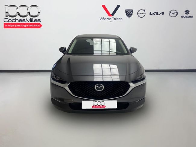 Mazda CX-30 e-SKY G MHEV 90kW Exclusive-line   - Foto 5