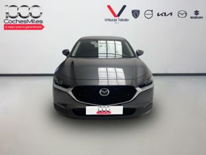 Mazda CX-30 e-SKY G MHEV 90kW Exclusive-line   - Foto 5