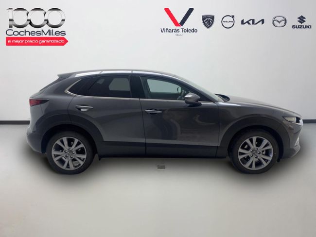 Mazda CX-30 e-SKY G MHEV 90kW Exclusive-line   - Foto 7