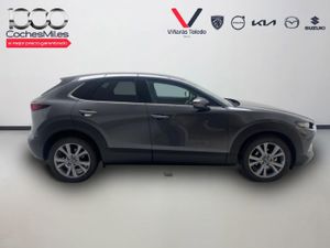 Mazda CX-30 e-SKY G MHEV 90kW Exclusive-line   - Foto 7