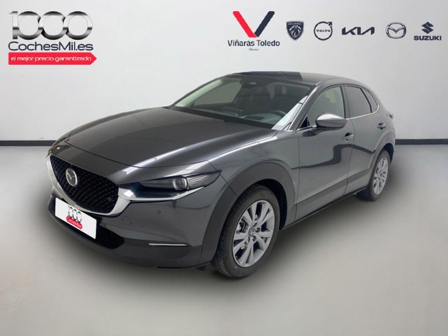 Mazda CX-30 e-SKY G MHEV 90kW Exclusive-line   - Foto 2