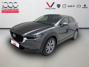 Mazda CX-30 e-SKY G MHEV 90kW Exclusive-line   - Foto 2