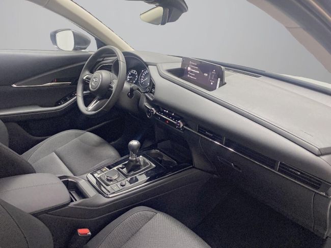 Mazda CX-30 e-SKY G MHEV 90kW Exclusive-line   - Foto 9