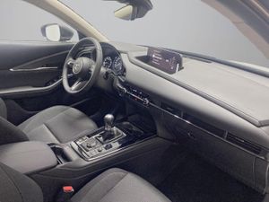 Mazda CX-30 e-SKY G MHEV 90kW Exclusive-line   - Foto 9