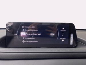 Mazda CX-30 e-SKY G MHEV 90kW Exclusive-line   - Foto 15