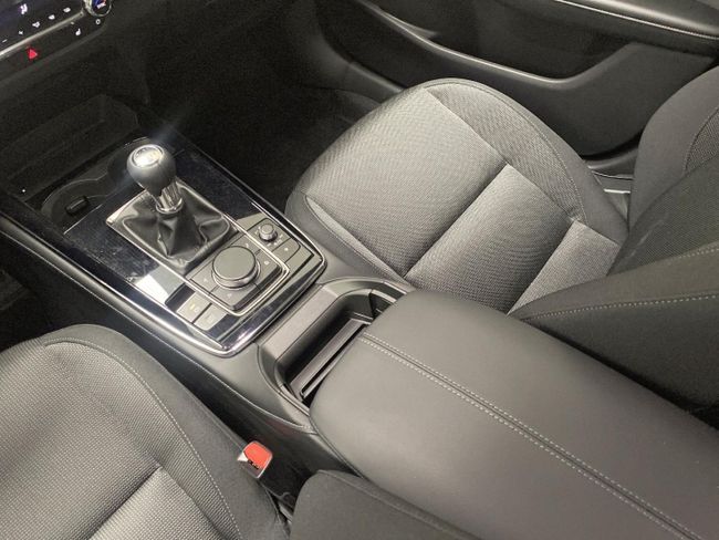 Mazda CX-30 e-SKY G MHEV 90kW Exclusive-line   - Foto 19