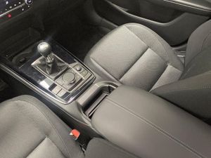 Mazda CX-30 e-SKY G MHEV 90kW Exclusive-line   - Foto 19