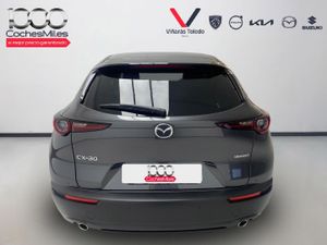 Mazda CX-30 e-SKY G MHEV 90kW Exclusive-line   - Foto 6
