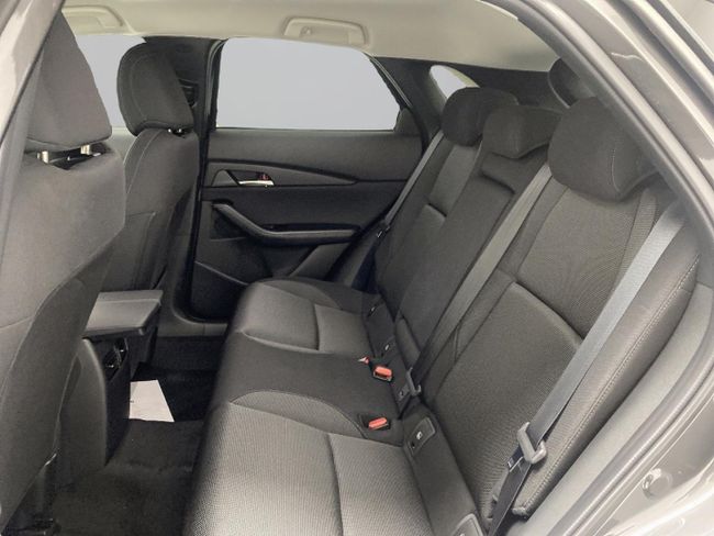 Mazda CX-30 e-SKY G MHEV 90kW Exclusive-line   - Foto 11