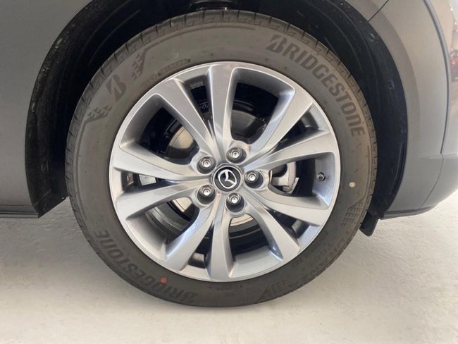 Mazda CX-30 e-SKY G MHEV 90kW Exclusive-line   - Foto 16