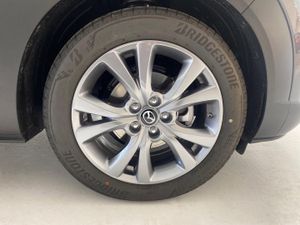 Mazda CX-30 e-SKY G MHEV 90kW Exclusive-line   - Foto 16