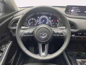 Mazda CX-30 e-SKY G MHEV 90kW Exclusive-line   - Foto 17
