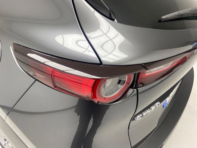 Mazda CX-30 e-SKY G MHEV 90kW Exclusive-line   - Foto 21