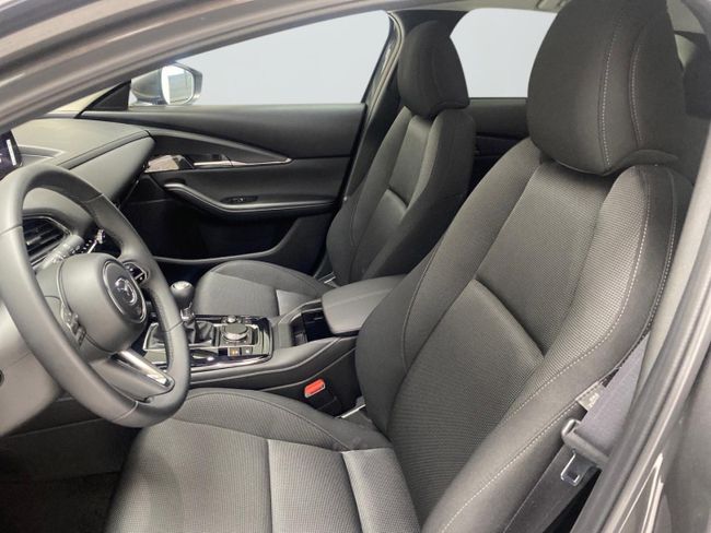 Mazda CX-30 e-SKY G MHEV 90kW Exclusive-line   - Foto 10