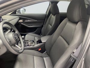 Mazda CX-30 e-SKY G MHEV 90kW Exclusive-line   - Foto 10
