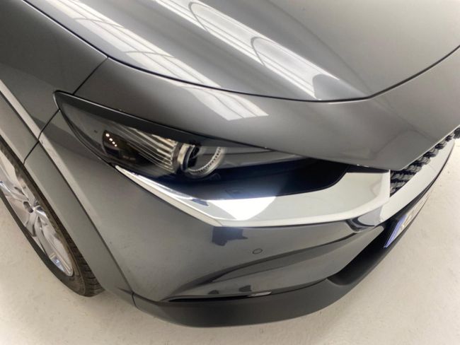 Mazda CX-30 e-SKY G MHEV 90kW Exclusive-line   - Foto 23