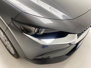 Mazda CX-30 e-SKY G MHEV 90kW Exclusive-line   - Foto 23