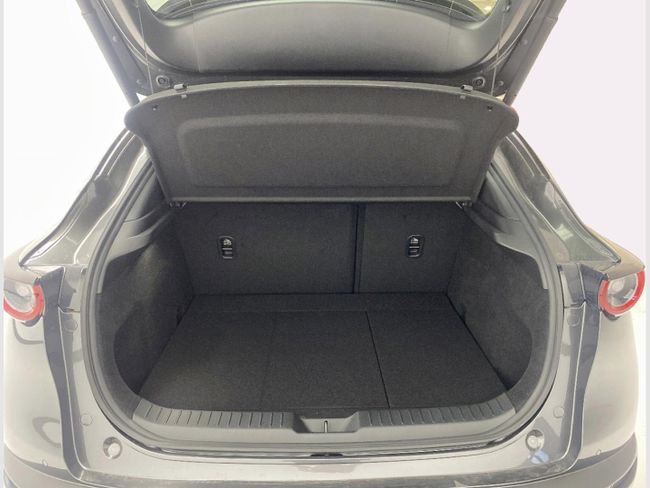 Mazda CX-30 e-SKY G MHEV 90kW Exclusive-line   - Foto 12