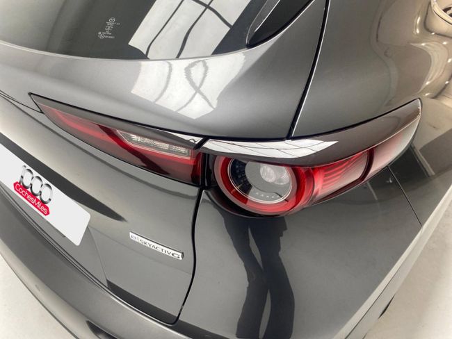 Mazda CX-30 e-SKY G MHEV 90kW Exclusive-line   - Foto 22