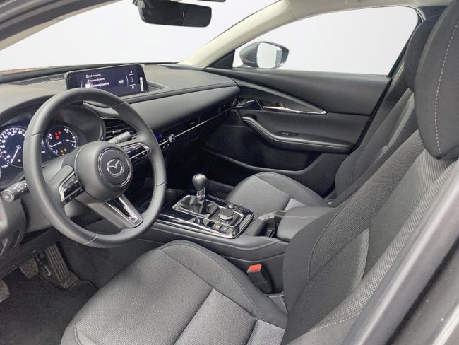 Mazda CX-30 e-SKY G MHEV 90kW Exclusive-line   - Foto 25