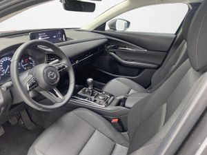 Mazda CX-30 e-SKY G MHEV 90kW Exclusive-line   - Foto 25
