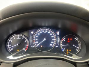 Mazda CX-30 e-SKY G MHEV 90kW Exclusive-line   - Foto 14