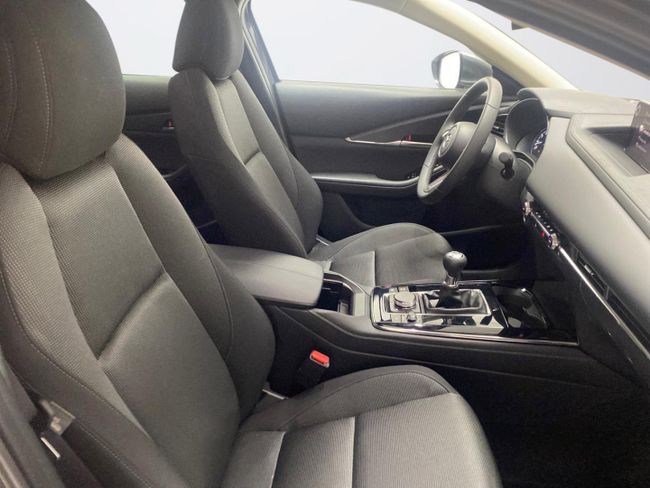Mazda CX-30 e-SKY G MHEV 90kW Exclusive-line   - Foto 28