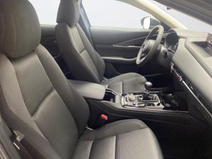 Mazda CX-30 e-SKY G MHEV 90kW Exclusive-line   - Foto 28