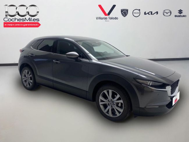 Mazda CX-30 e-SKY G MHEV 90kW Exclusive-line   - Foto 3