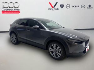 Mazda CX-30 e-SKY G MHEV 90kW Exclusive-line   - Foto 3