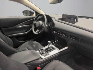 Mazda CX-30 2.5L e-SKYACTIV G MHEV 103kW (140CV) 6MT FWD Homura   - Foto 25