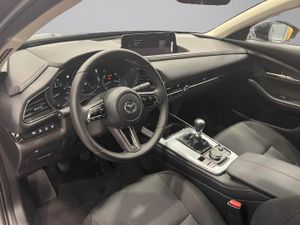 Mazda CX-30 2.5L e-SKYACTIV G MHEV 103kW (140CV) 6MT FWD Homura   - Foto 21