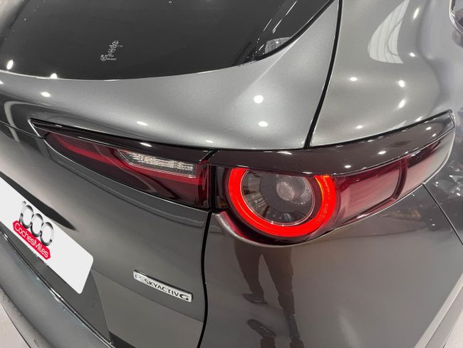 Mazda CX-30 2.5L e-SKYACTIV G MHEV 103kW (140CV) 6MT FWD Homura   - Foto 13