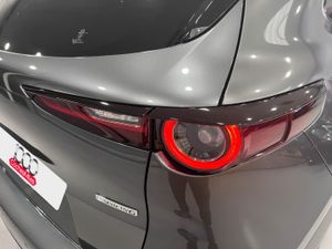 Mazda CX-30 2.5L e-SKYACTIV G MHEV 103kW (140CV) 6MT FWD Homura   - Foto 13
