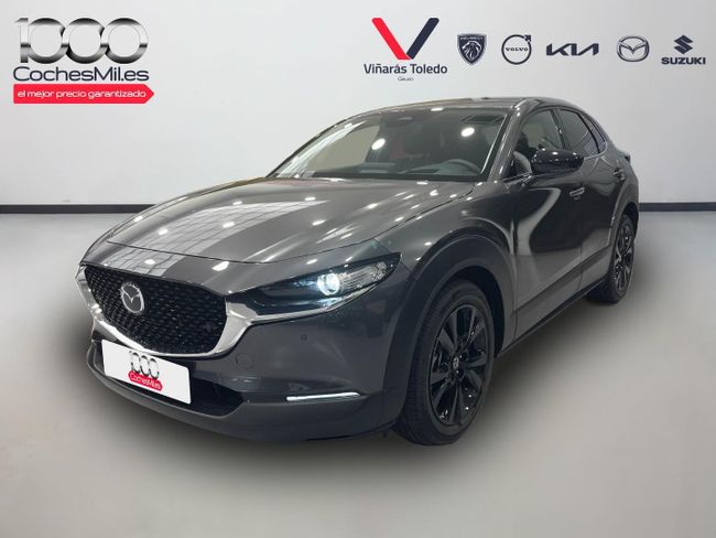 Mazda CX-30 2.5L e-SKYACTIV G MHEV 103kW (140CV) 6MT FWD Homura   - Foto 2