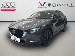 Mazda CX-30 2.5L e-SKYACTIV G MHEV 103kW (140CV) 6MT FWD Homura   - Foto 2