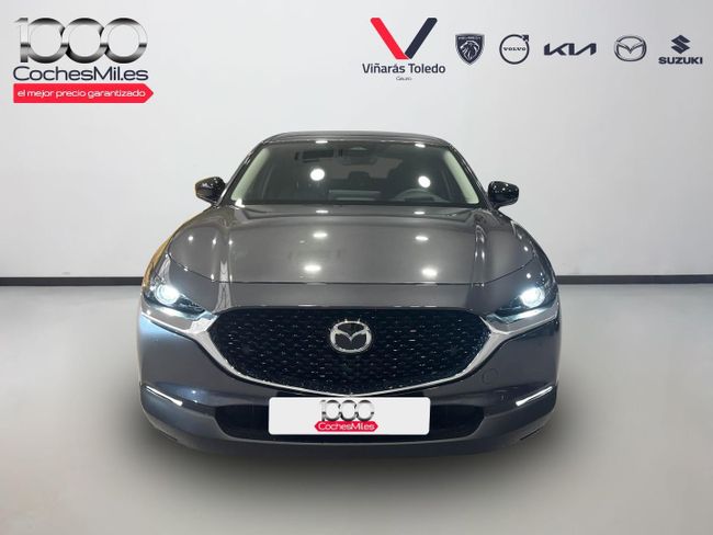 Mazda CX-30 2.5L e-SKYACTIV G MHEV 103kW (140CV) 6MT FWD Homura   - Foto 3