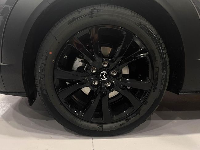 Mazda CX-30 2.5L e-SKYACTIV G MHEV 103kW (140CV) 6MT FWD Homura   - Foto 12