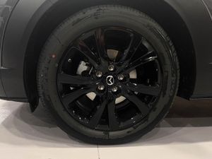 Mazda CX-30 2.5L e-SKYACTIV G MHEV 103kW (140CV) 6MT FWD Homura   - Foto 12