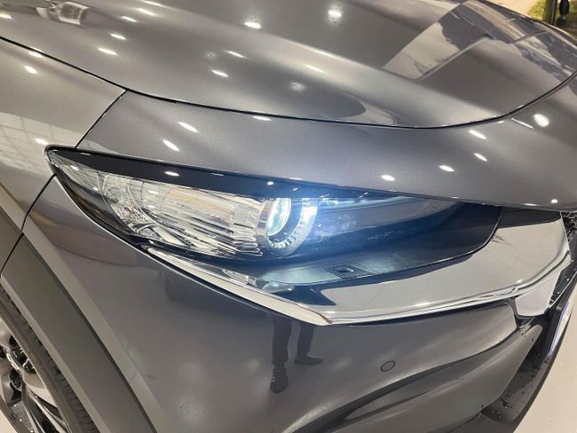 Mazda CX-30 2.5L e-SKYACTIV G MHEV 103kW (140CV) 6MT FWD Homura   - Foto 17