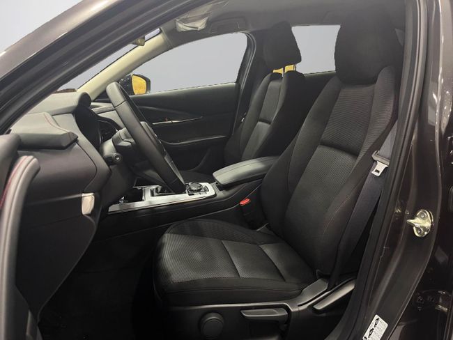 Mazda CX-30 2.5L e-SKYACTIV G MHEV 103kW (140CV) 6MT FWD Homura   - Foto 22