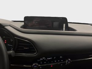 Mazda CX-30 2.5L e-SKYACTIV G MHEV 103kW (140CV) 6MT FWD Homura   - Foto 10