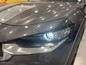 Mazda CX-30 2.5L e-SKYACTIV G MHEV 103kW (140CV) 6MT FWD Homura   - Foto 18