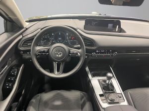 Mazda CX-30 2.5L e-SKYACTIV G MHEV 103kW (140CV) 6MT FWD Homura   - Foto 23