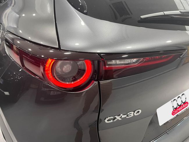 Mazda CX-30 2.5L e-SKYACTIV G MHEV 103kW (140CV) 6MT FWD Homura   - Foto 14