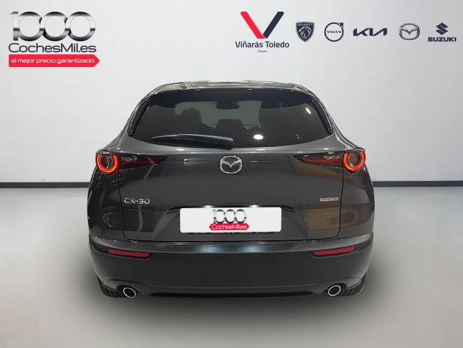 Mazda CX-30 2.5L e-SKYACTIV G MHEV 103kW (140CV) 6MT FWD Homura   - Foto 6
